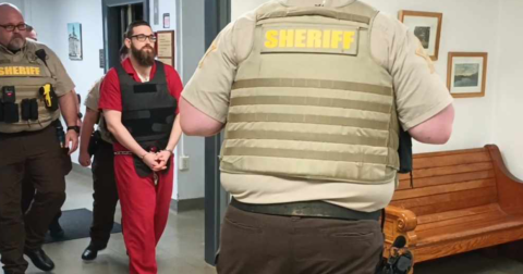 NHK Killer: "I understand that my acts caused an unimaginable amount of pain and torment"