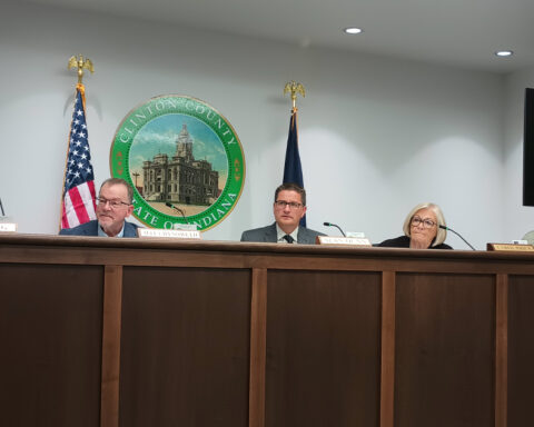 clinton county council